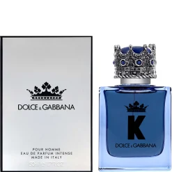 Dolce&Gabbana K Eau de Parfum Intense Spray 100ml Hot