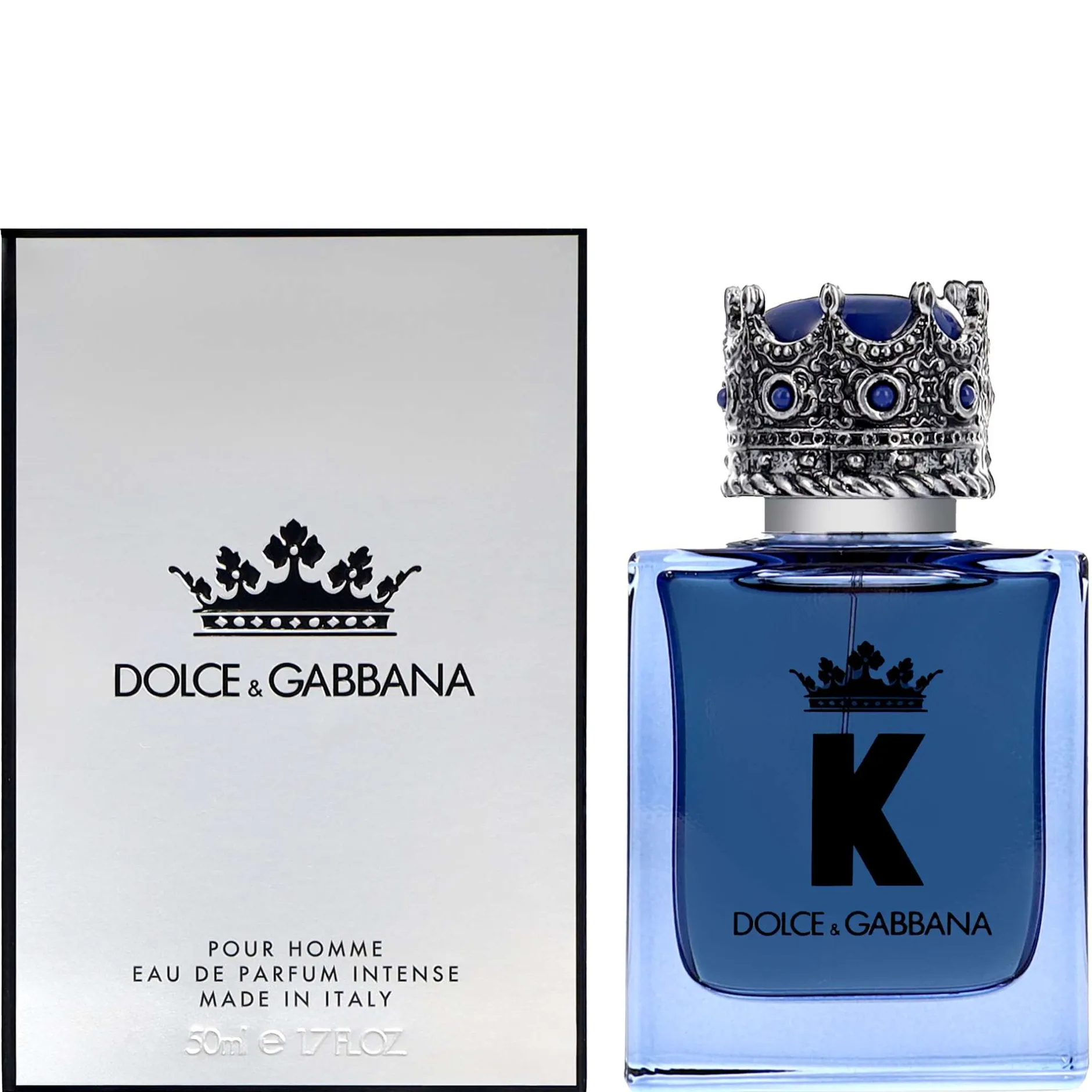 Dolce&Gabbana K Eau de Parfum Intense Spray 100ml Hot