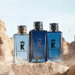 Dolce&Gabbana K Eau de Parfum Intense Spray 100ml Hot
