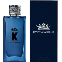Dolce&Gabbana K Eau de Parfum Spray 50ml