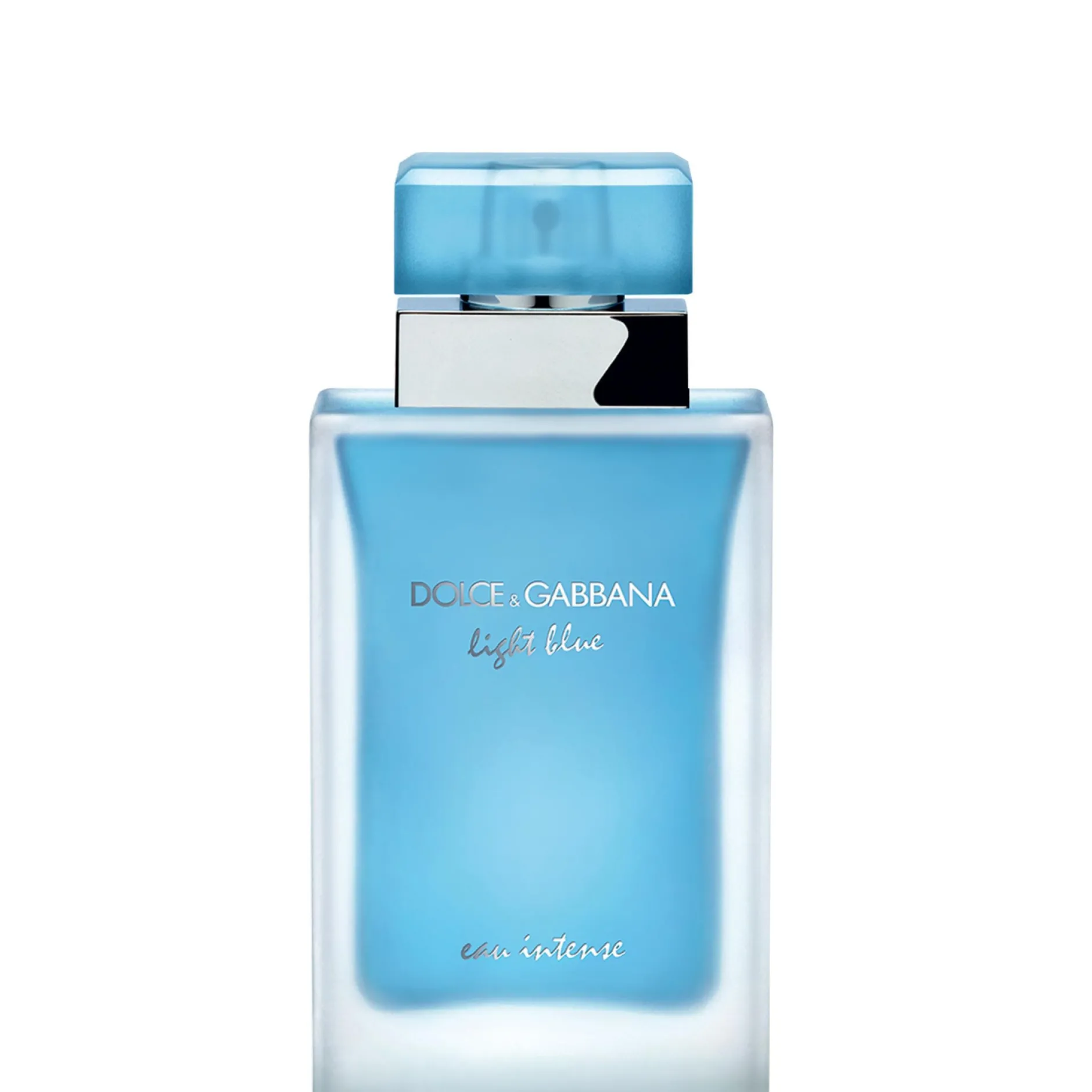 Dolce&Gabbana Light Blue Eau Intense Eau de Parfum Spray 25ml Hot