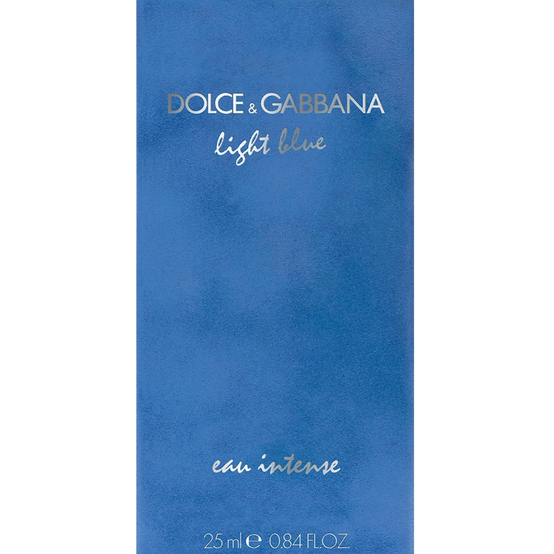 Dolce&Gabbana Light Blue Eau Intense Eau de Parfum Spray 25ml Hot