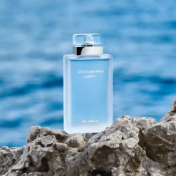Dolce&Gabbana Light Blue Eau Intense Eau de Parfum Spray 25ml Hot