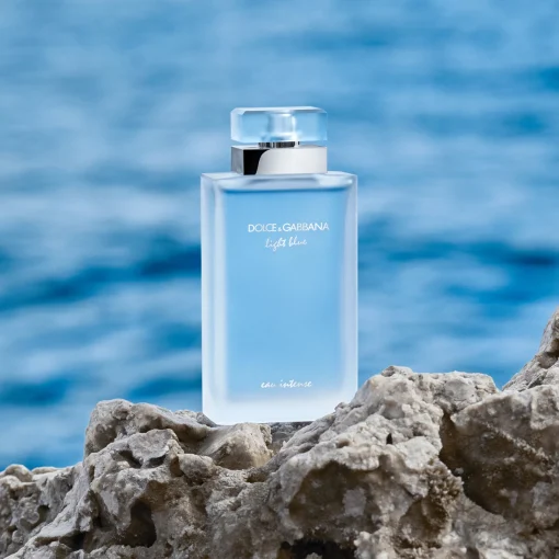 Dolce&Gabbana Light Blue Eau Intense Eau de Parfum Spray 25ml Hot
