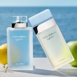 Dolce&Gabbana Light Blue Eau Intense Eau de Parfum Spray 25ml Hot