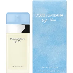 Dolce&Gabbana Light Blue Eau de Toilette Spray 25ml Online