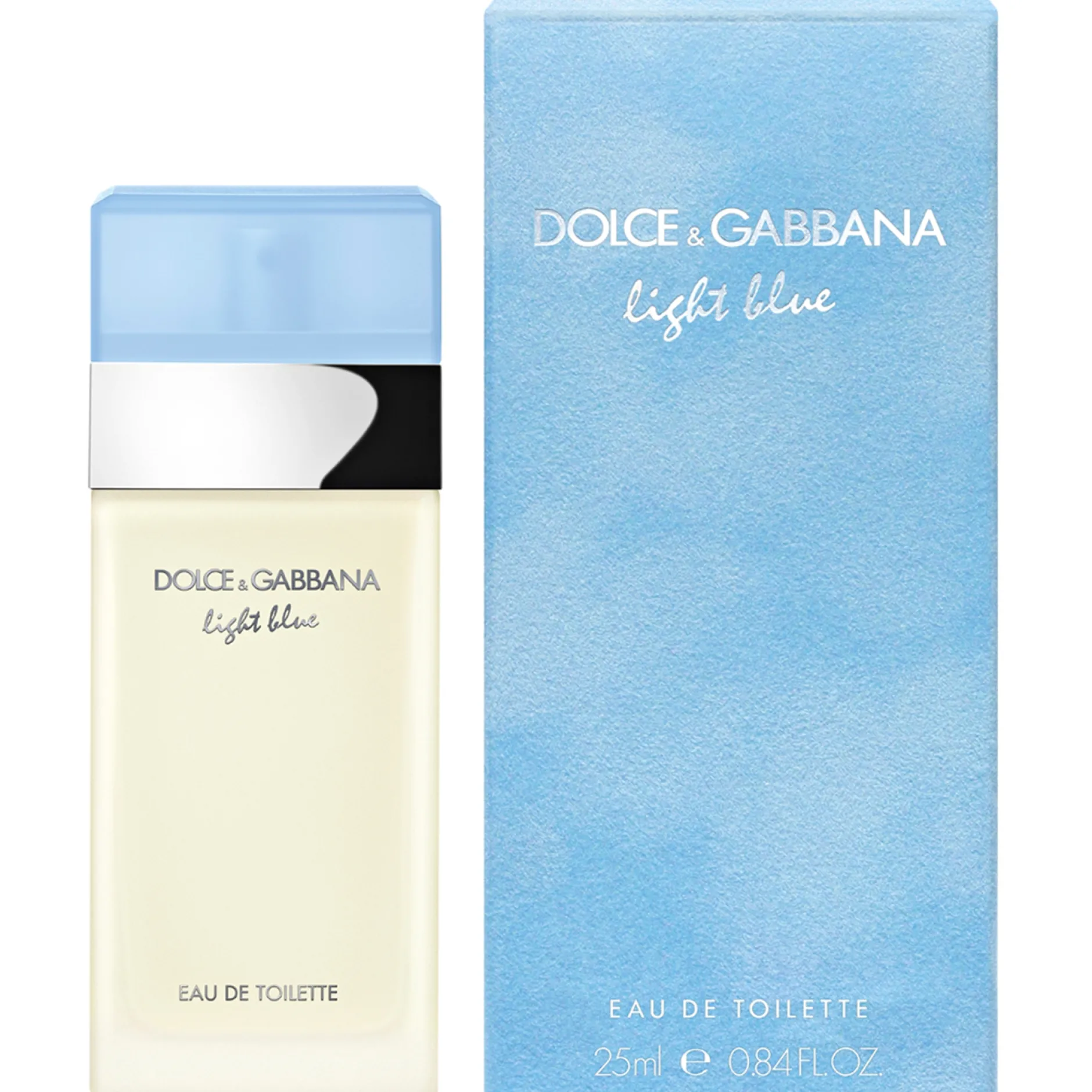 Dolce&Gabbana Light Blue Eau de Toilette Spray 25ml Online