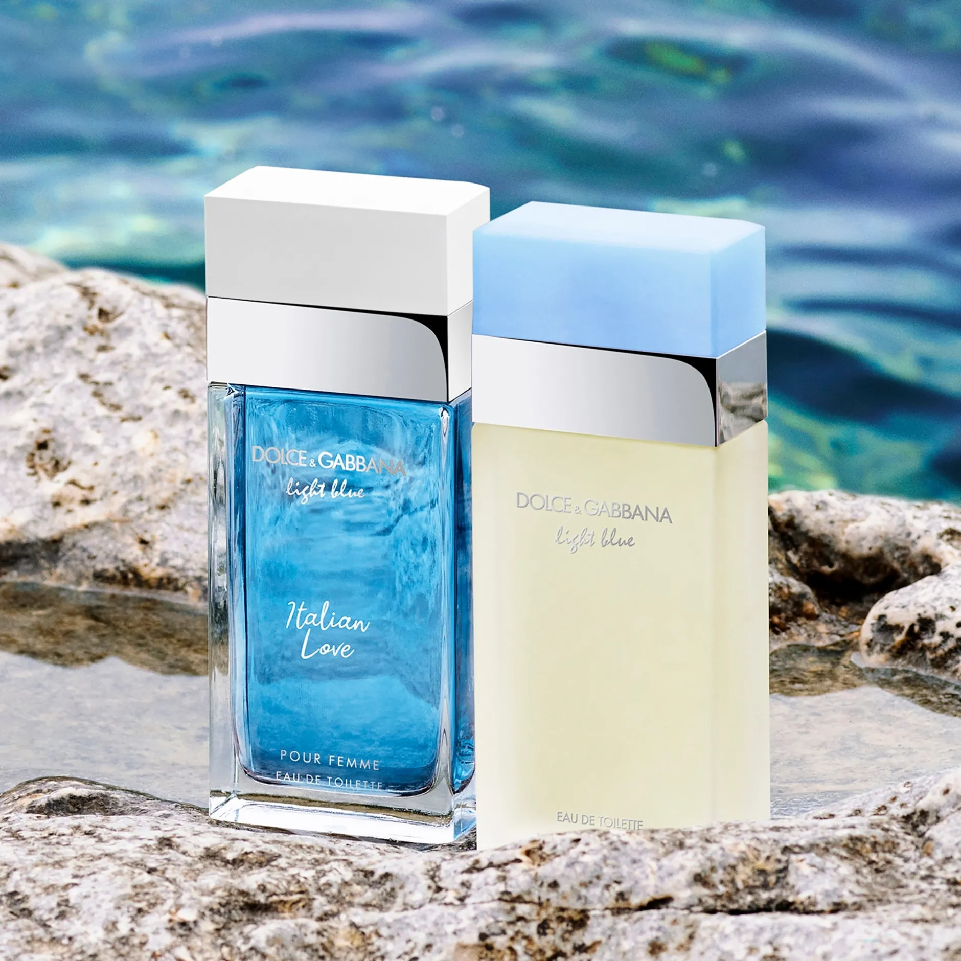 Dolce&Gabbana Light Blue Eau de Toilette Spray 25ml Online