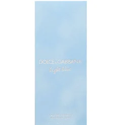 Dolce&Gabbana Light Blue Eau de Toilette Spray 100ml Discount