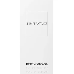 Dolce&Gabbana L’Imperatrice Eau de Toilette Spray 100ml Sale