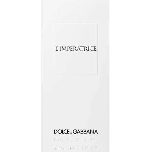Dolce&Gabbana L’Imperatrice Eau de Toilette Spray 100ml Sale