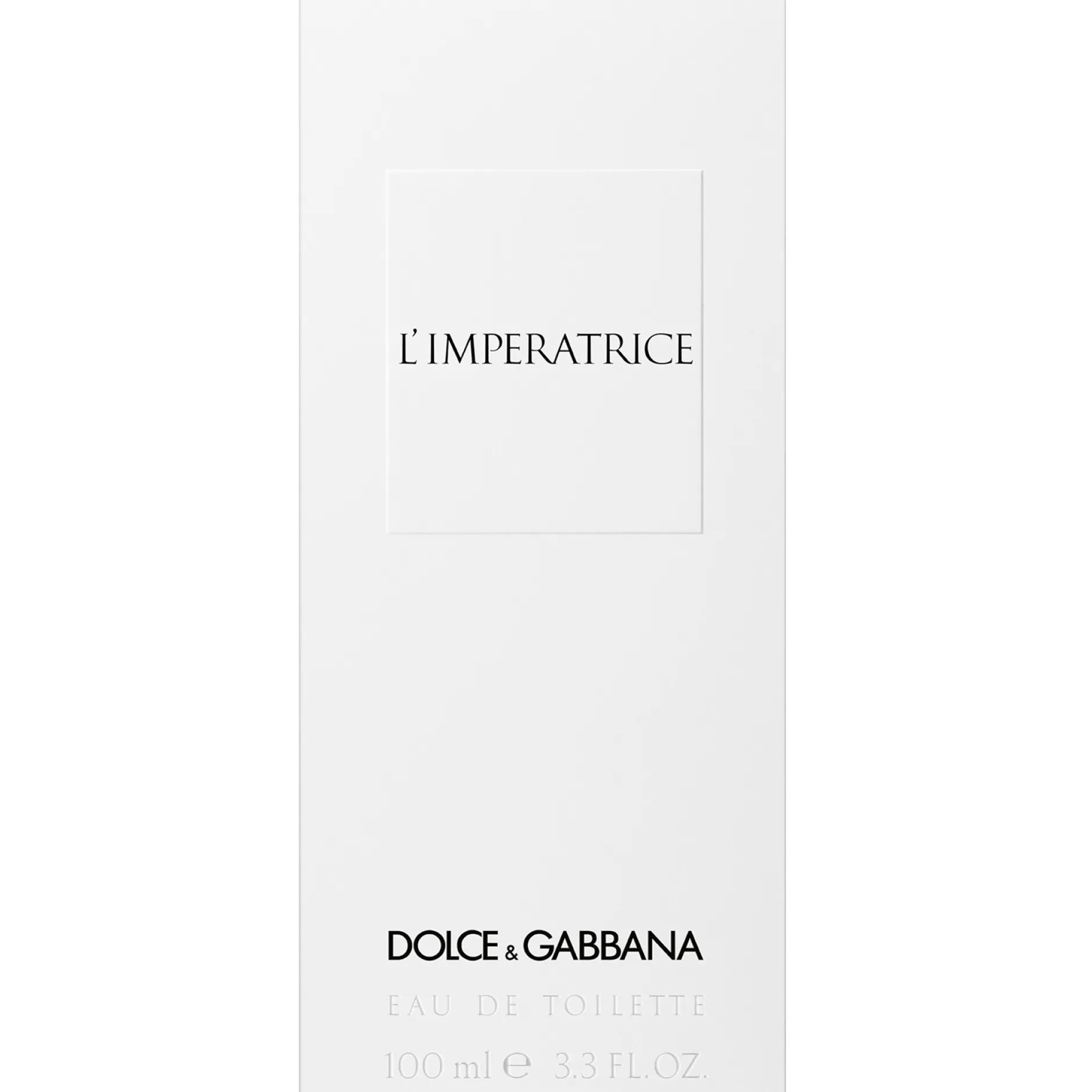 Dolce&Gabbana L’Imperatrice Eau de Toilette Spray 100ml Sale