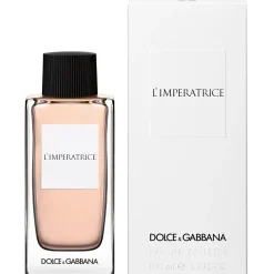 Dolce&Gabbana L’Imperatrice Eau de Toilette Spray 100ml Sale