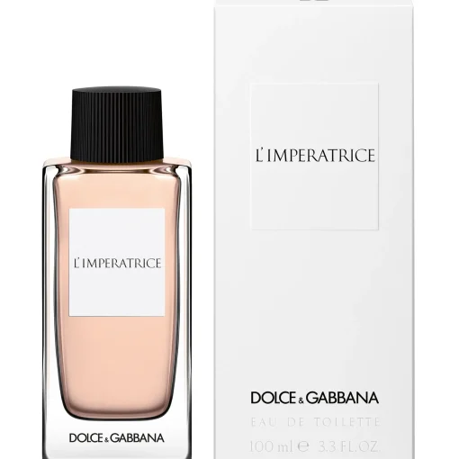 Dolce&Gabbana L’Imperatrice Eau de Toilette Spray 100ml Sale