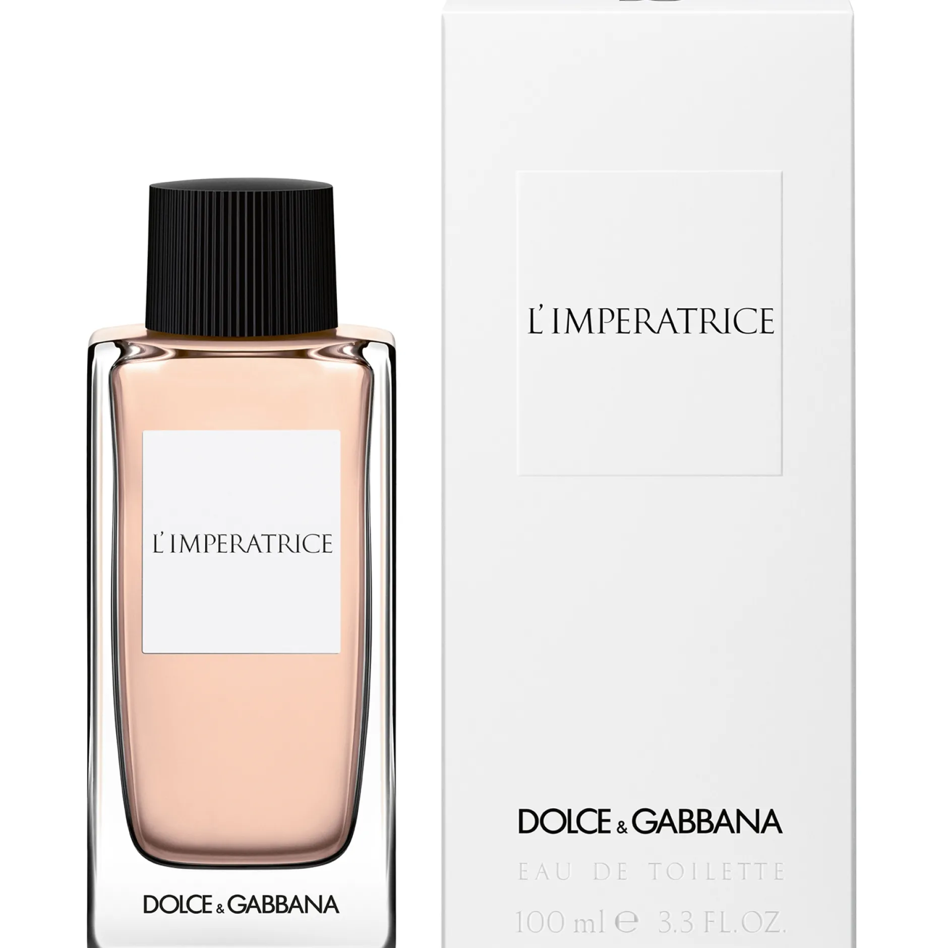 Dolce&Gabbana L’Imperatrice Eau de Toilette Spray 100ml Sale