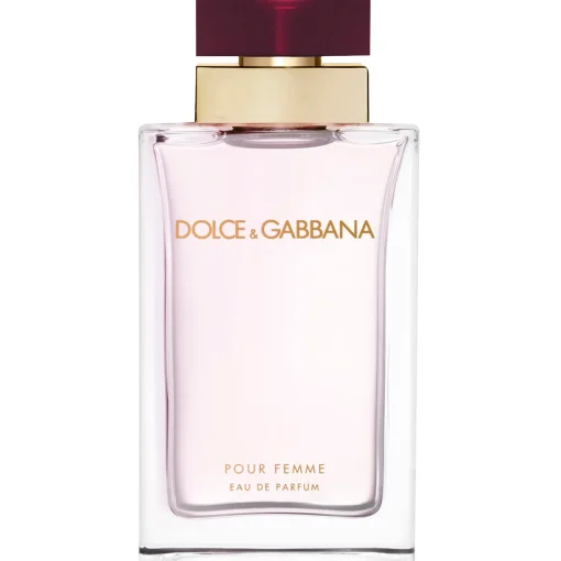 Dolce&Gabbana Pour Femme Eau de Parfum Spray 100ml Hot