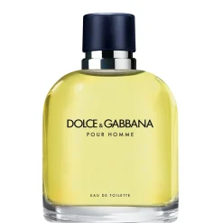 Dolce&Gabbana Pour Homme Eau de Toilette Spray 75ml Hot