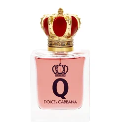 Dolce&Gabbana Q by Eau de Parfum Intense Spray 50ml Sale