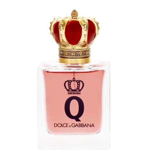 Dolce&Gabbana Q by Eau de Parfum Intense Spray 50ml Sale
