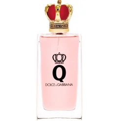 Dolce&Gabbana Q by Eau de Parfum Spray 100ml Discount