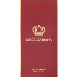 Dolce&Gabbana Q by Eau de Parfum Spray 100ml Discount