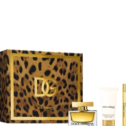 Dolce&Gabbana The One Eau de Parfum Spray 75ml Gift Set Best