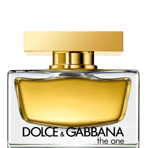 Dolce&Gabbana The One Eau de Parfum Spray 75ml Gift Set Best