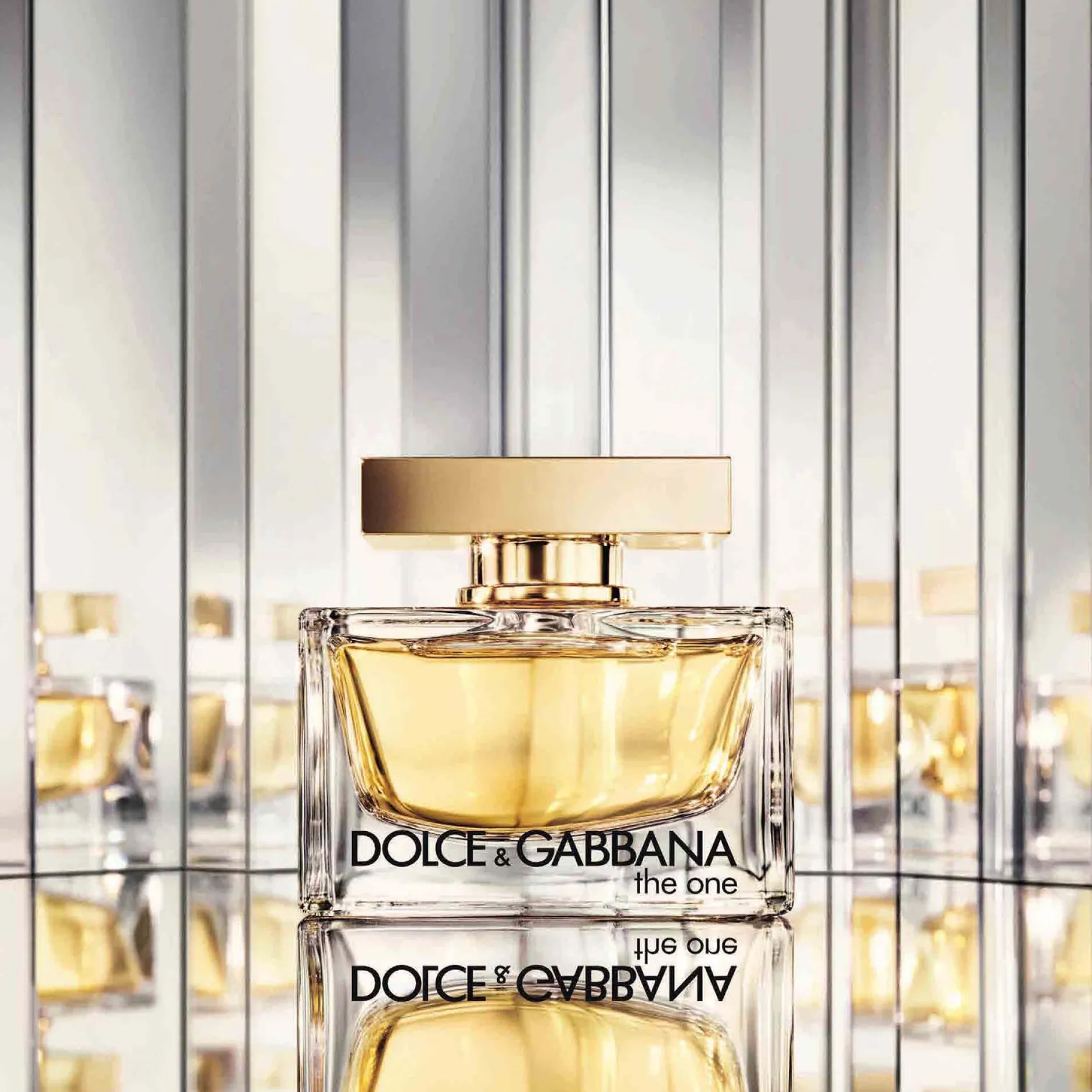 Dolce&Gabbana The One Eau de Parfum Spray 75ml Gift Set Best