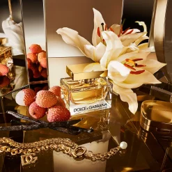 Dolce&Gabbana The One Eau de Parfum Spray 75ml Gift Set Best