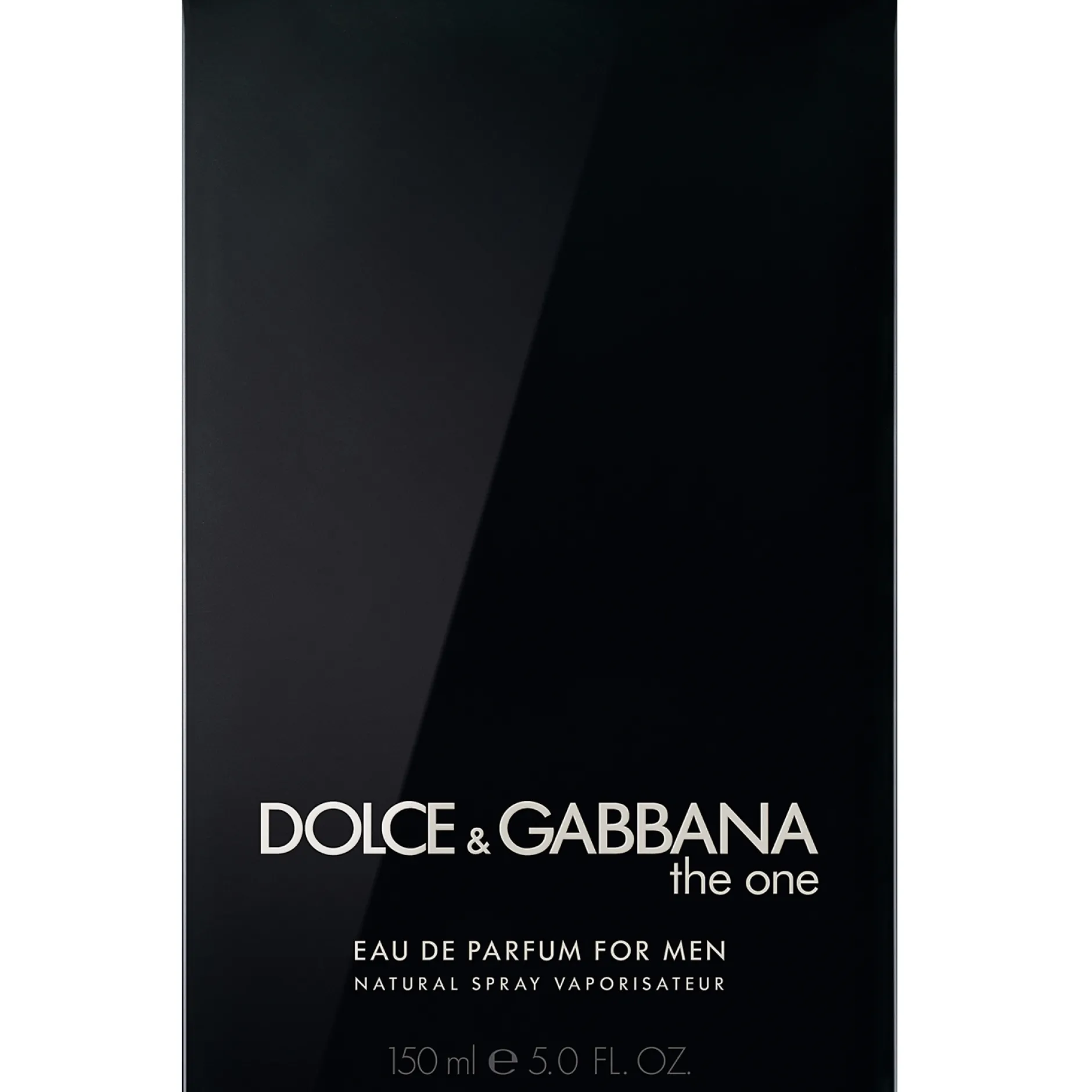 Dolce&Gabbana The One For Men Eau de Parfum Spray 150ml Clearance