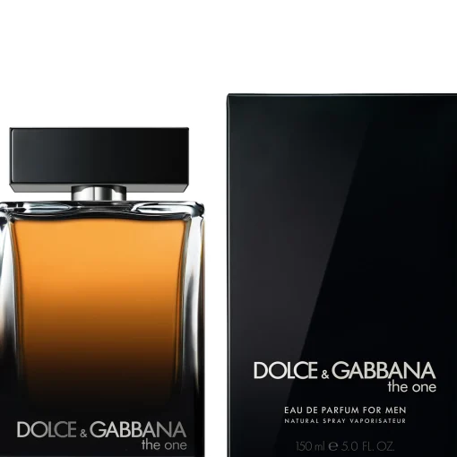 Dolce&Gabbana The One For Men Eau de Parfum Spray 150ml Clearance