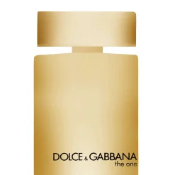 Dolce&Gabbana The One For Men Gold Eau de Parfum Intense Spray 50ml Clearance
