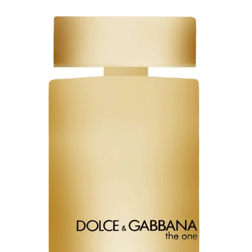 Dolce&Gabbana The One For Men Gold Eau de Parfum Intense Spray 50ml Clearance