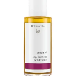Dr. Hauschka Bath Essences Sage Purifying Bath Essence 100ml Sale