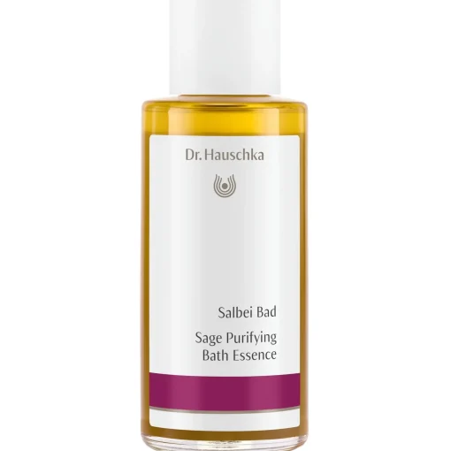 Dr. Hauschka Bath Essences Sage Purifying Bath Essence 100ml Sale