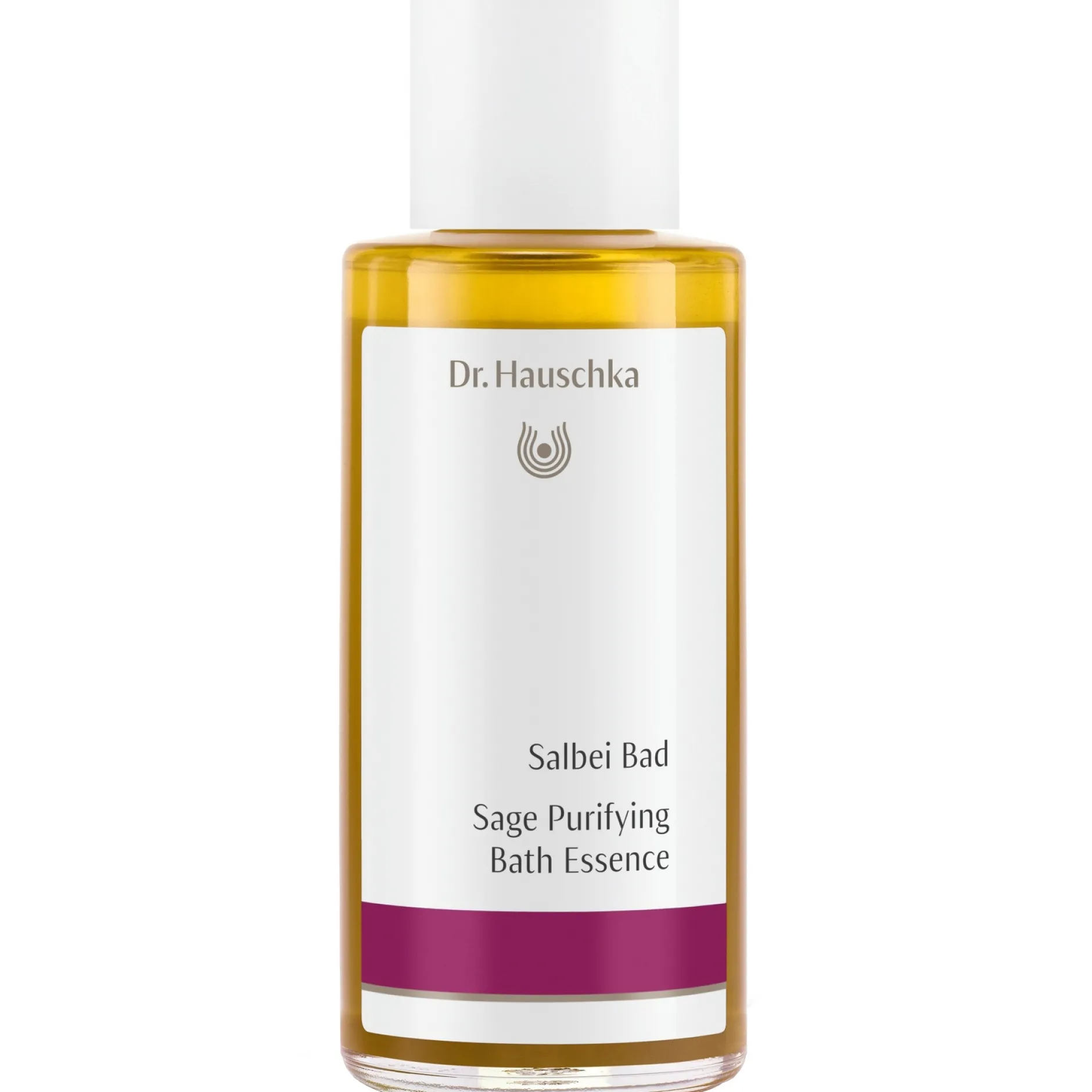 Dr. Hauschka Bath Essences Sage Purifying Bath Essence 100ml Sale