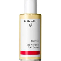 Dr. Hauschka Bath Essences Rose Nurturing Bath Essence 100ml Discount