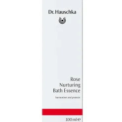 Dr. Hauschka Bath Essences Rose Nurturing Bath Essence 100ml Discount