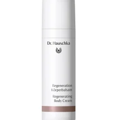 Dr. Hauschka Body Moisturisers, Oils & Powders Regenerating Body Cream 150ml Best