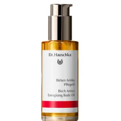 Dr. Hauschka Body Moisturisers, Oils & Powders Birch Arnica Energising Body Oil 75ml Discount
