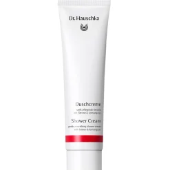 Dr. Hauschka Body Washes Shower Cream 150ml Hot