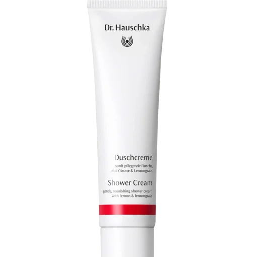 Dr. Hauschka Body Washes Shower Cream 150ml Hot