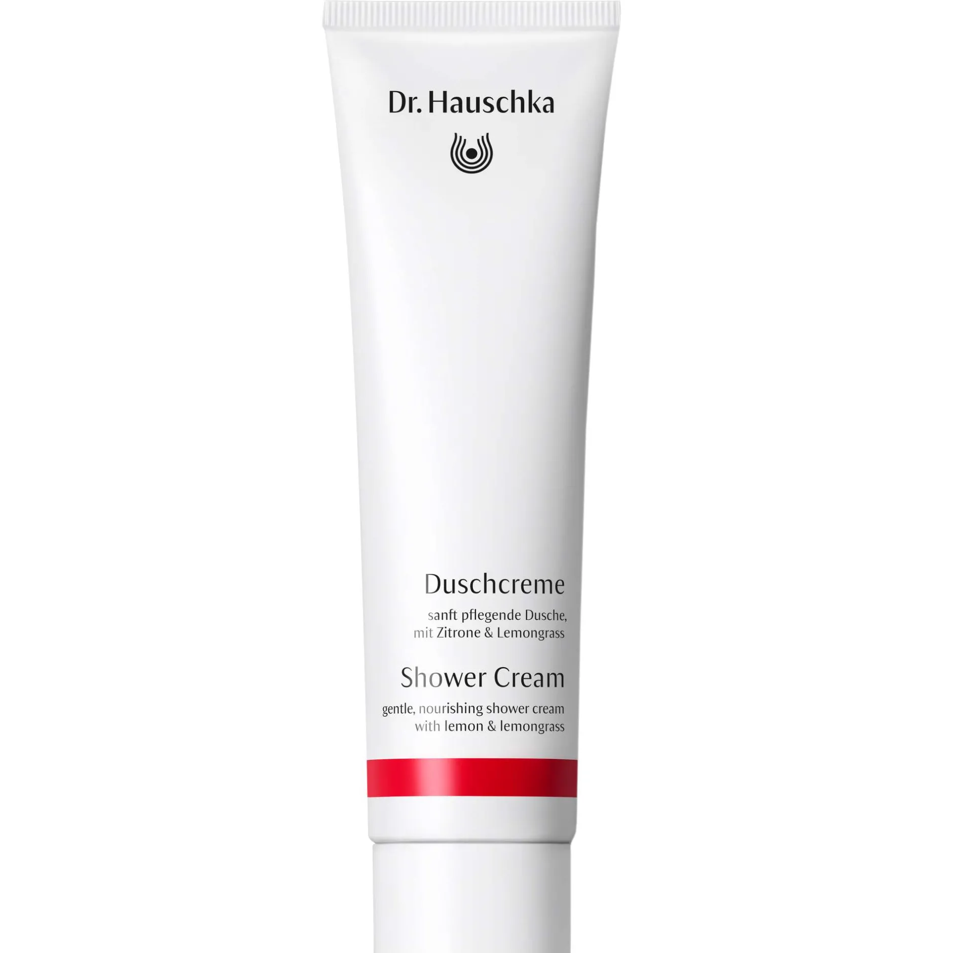 Dr. Hauschka Body Washes Shower Cream 150ml Hot