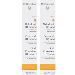 Dr. Hauschka Coverstick 02 Sand 1.9g Clearance