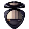 Dr. Hauschka Eye & Brow Palette 01 Stone 5.3g New