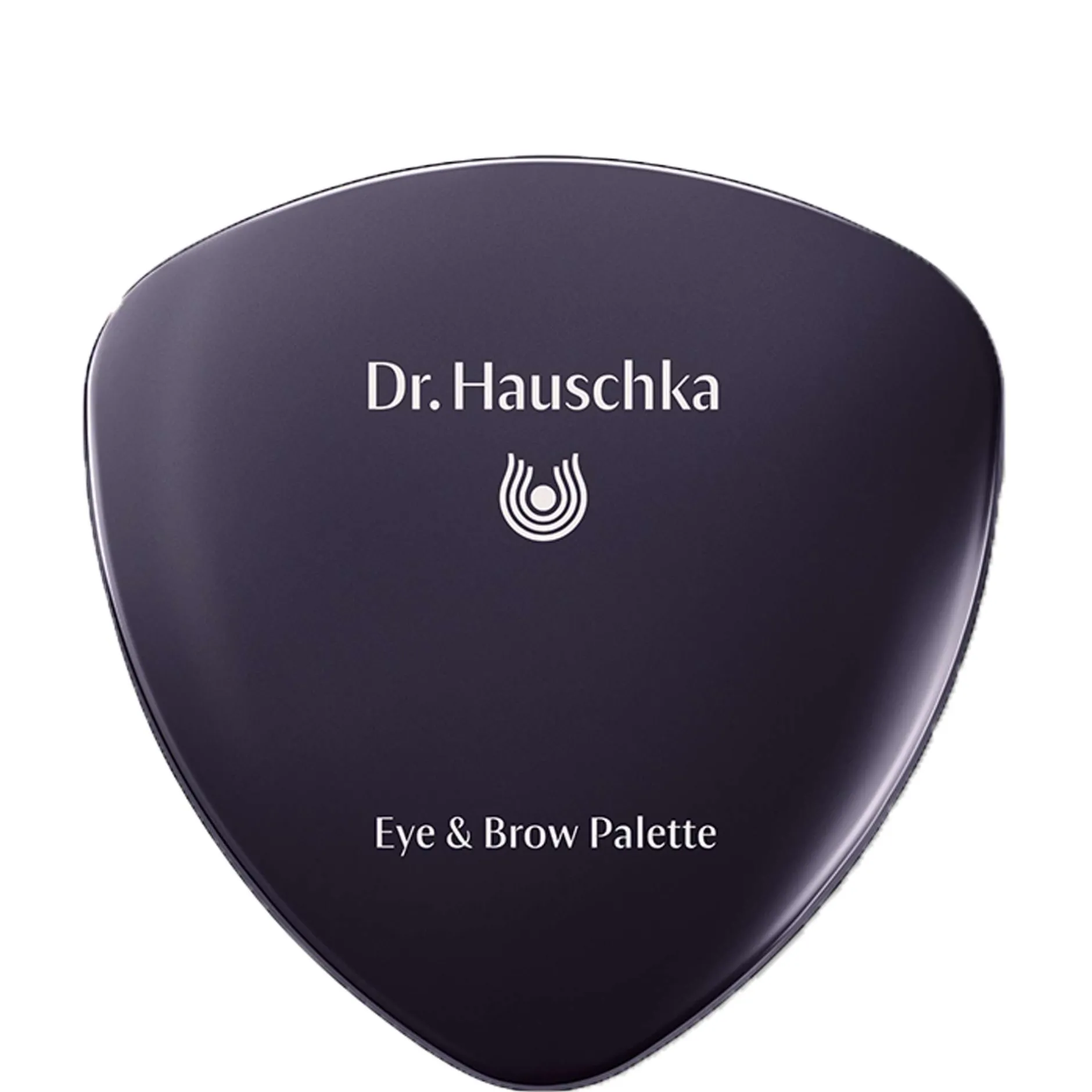 Dr. Hauschka Eye & Brow Palette 01 Stone 5.3g New
