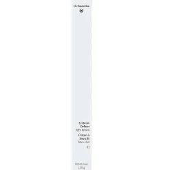 Dr. Hauschka Eyebrow Definer 01 1.05g Best