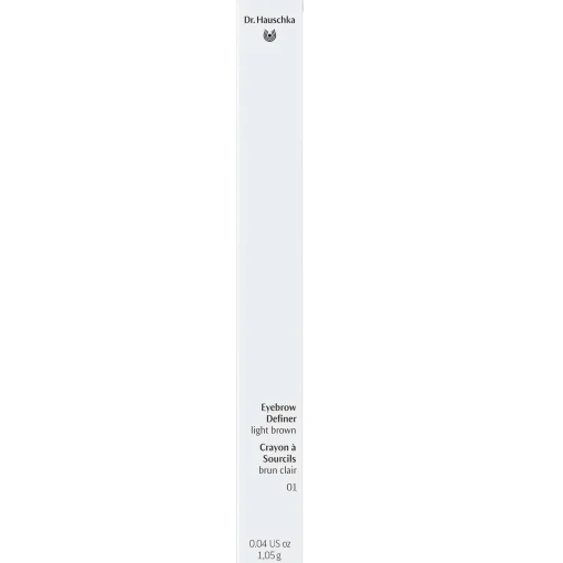 Dr. Hauschka Eyebrow Definer 01 1.05g Best