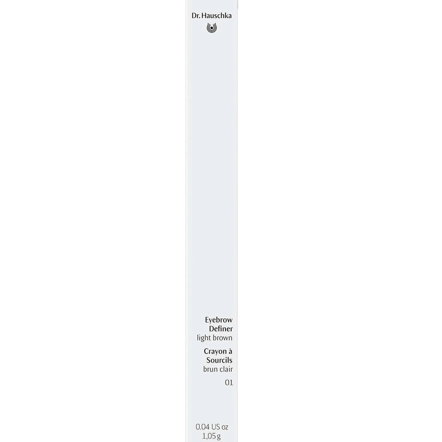 Dr. Hauschka Eyebrow Definer 01 1.05g Best