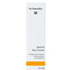 Dr. Hauschka Face Care Apricot Day Cream 30ml Clearance